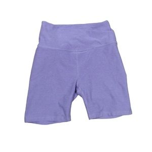 Beyond Yoga At Your Leisure High Waisted
Biker Shorts